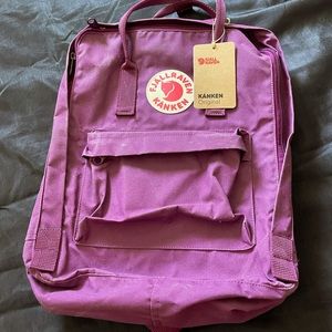 NWT Kankan backpack